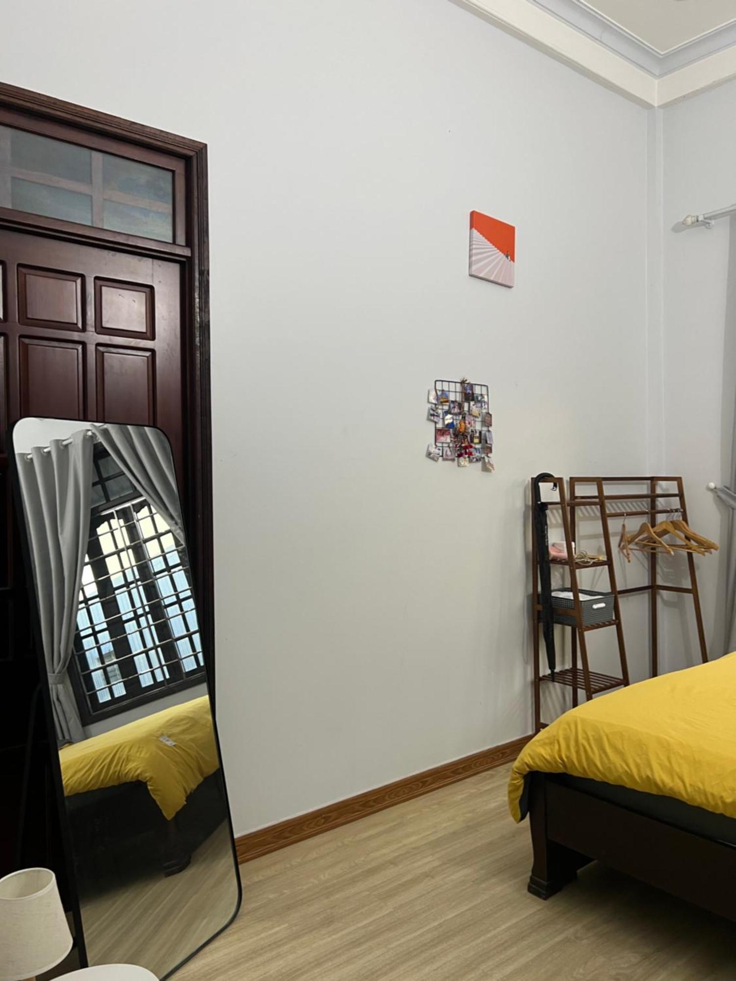 Susu Homestay Hue Thon Kim Long Exterior foto