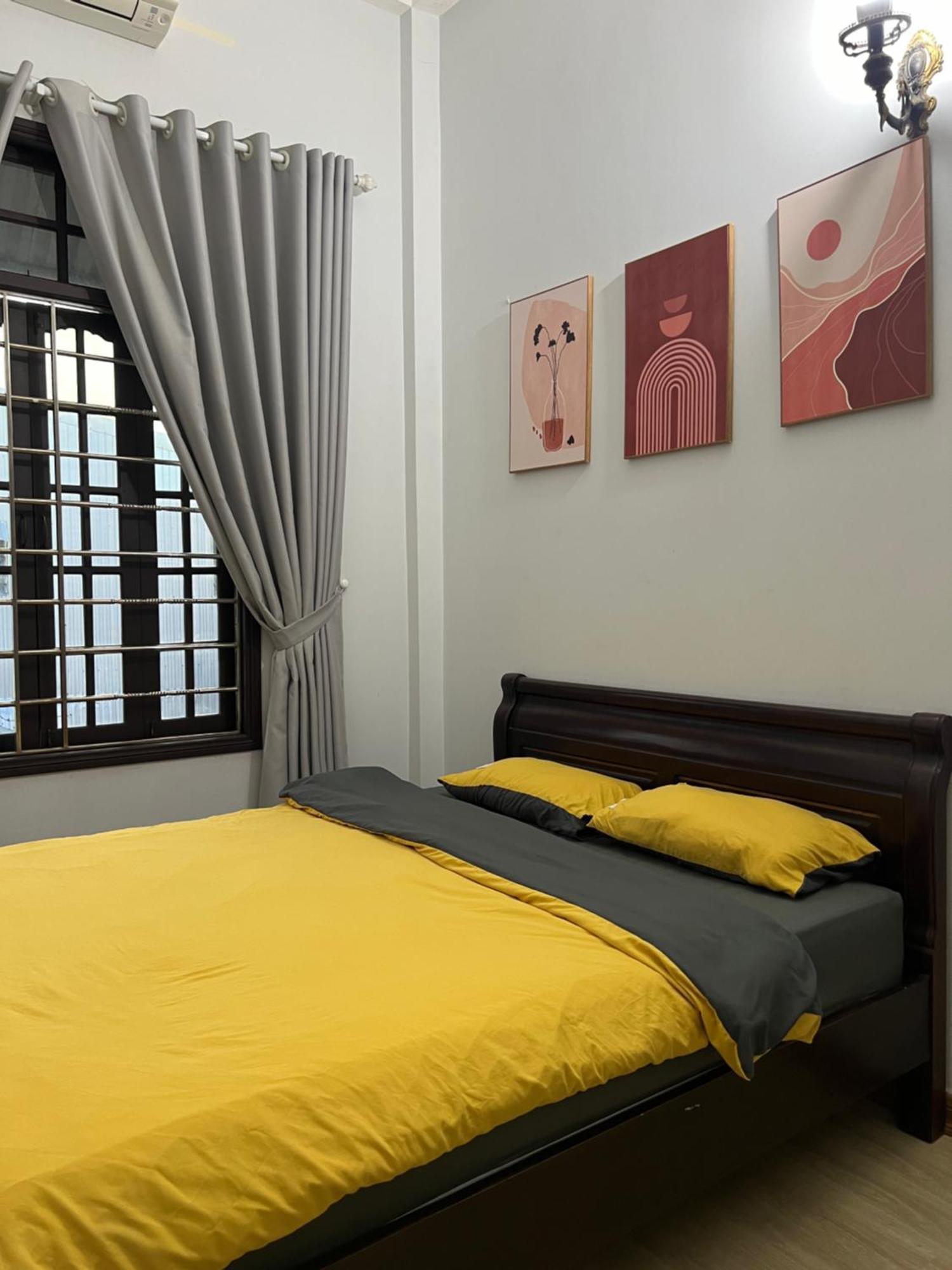 Susu Homestay Hue Thon Kim Long Exterior foto