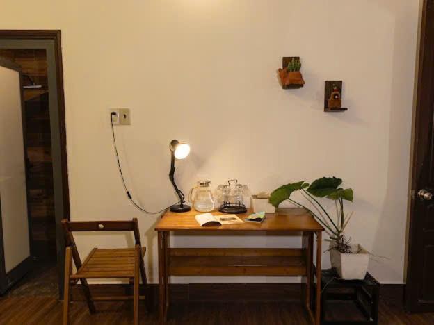 Susu Homestay Hue Thon Kim Long Exterior foto